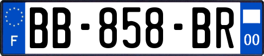 BB-858-BR