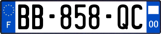 BB-858-QC