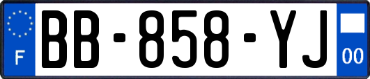 BB-858-YJ