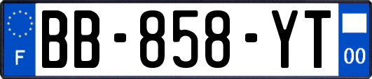 BB-858-YT