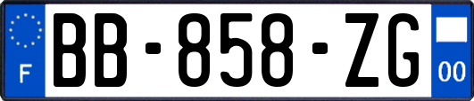 BB-858-ZG