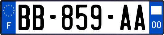 BB-859-AA