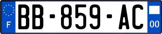 BB-859-AC