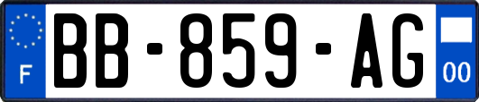 BB-859-AG