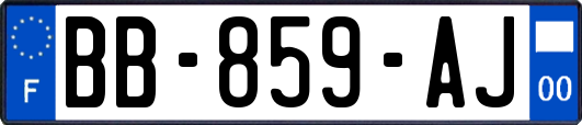 BB-859-AJ