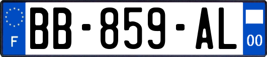 BB-859-AL