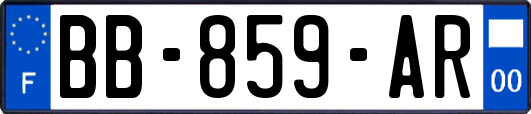 BB-859-AR