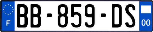 BB-859-DS