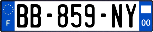 BB-859-NY