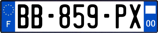 BB-859-PX