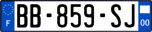 BB-859-SJ