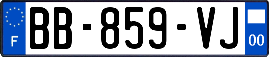 BB-859-VJ