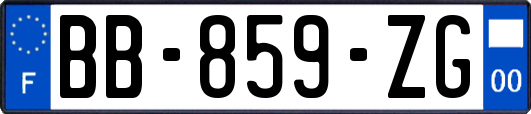 BB-859-ZG