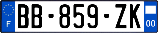 BB-859-ZK