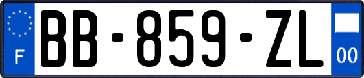 BB-859-ZL