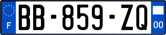 BB-859-ZQ