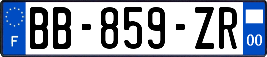 BB-859-ZR