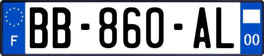 BB-860-AL