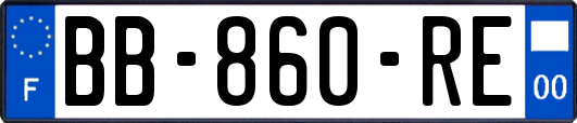 BB-860-RE