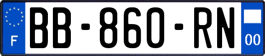 BB-860-RN