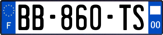 BB-860-TS