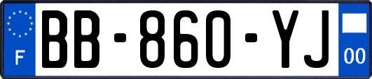 BB-860-YJ