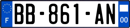 BB-861-AN