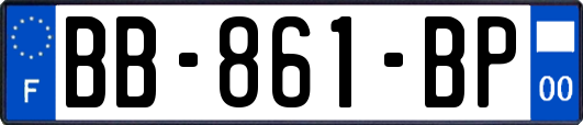 BB-861-BP