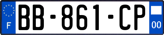 BB-861-CP