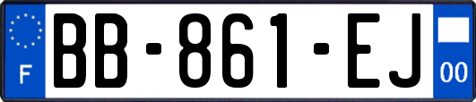 BB-861-EJ