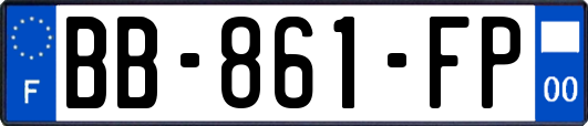 BB-861-FP