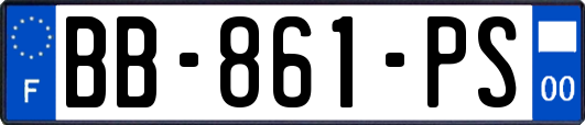 BB-861-PS