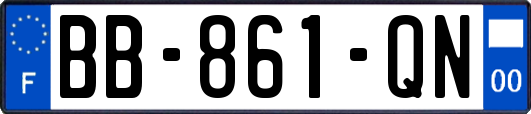 BB-861-QN