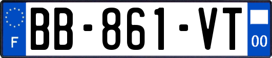 BB-861-VT