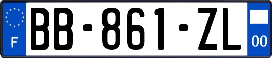 BB-861-ZL