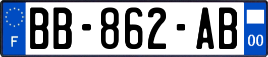 BB-862-AB