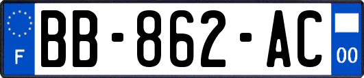 BB-862-AC