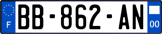 BB-862-AN