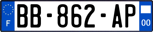 BB-862-AP