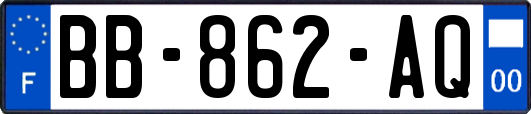 BB-862-AQ