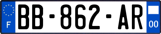 BB-862-AR