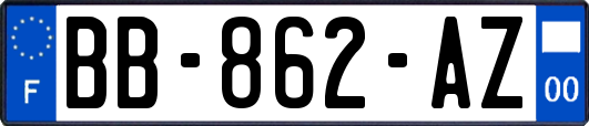 BB-862-AZ