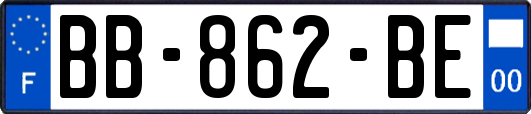 BB-862-BE