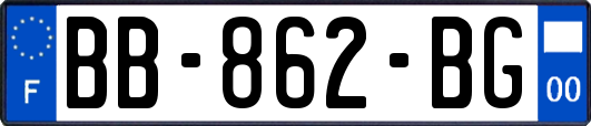 BB-862-BG