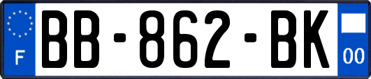 BB-862-BK