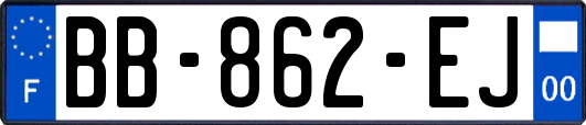 BB-862-EJ