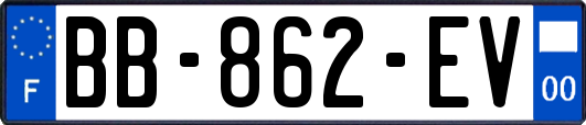 BB-862-EV