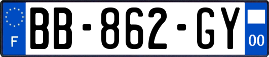 BB-862-GY