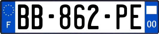 BB-862-PE