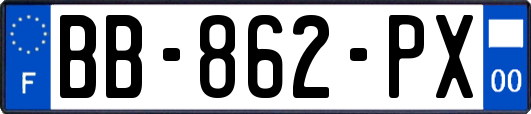 BB-862-PX